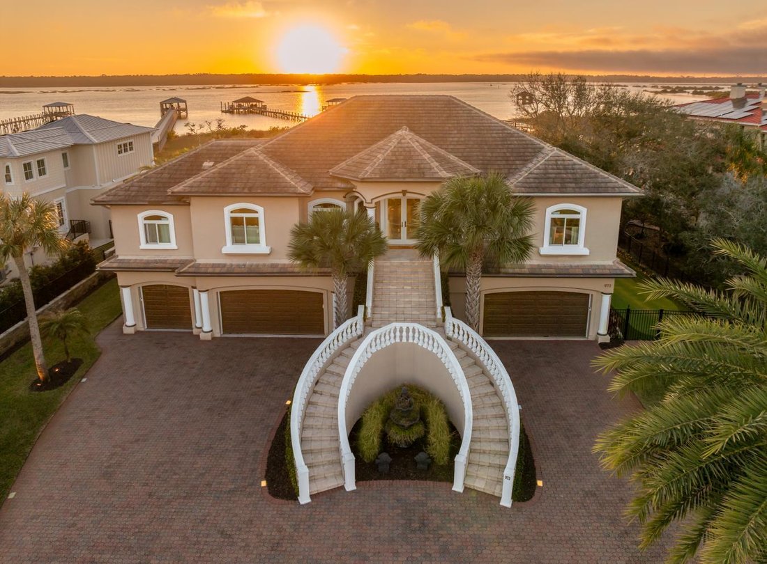 House in St. Augustine, Florida, United States 3 - 17753072