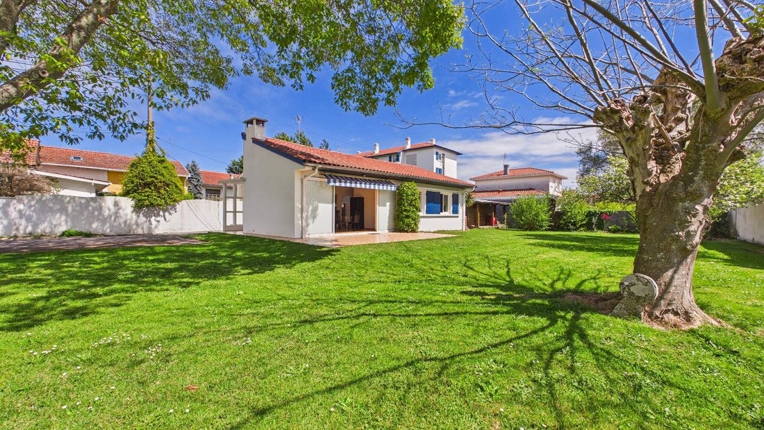 House in Anglet, Nouvelle-Aquitaine, France 2 - 17753363