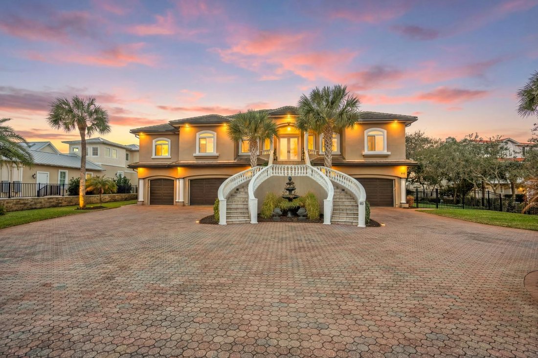 House in St. Augustine, Florida, United States 5 - 17753072