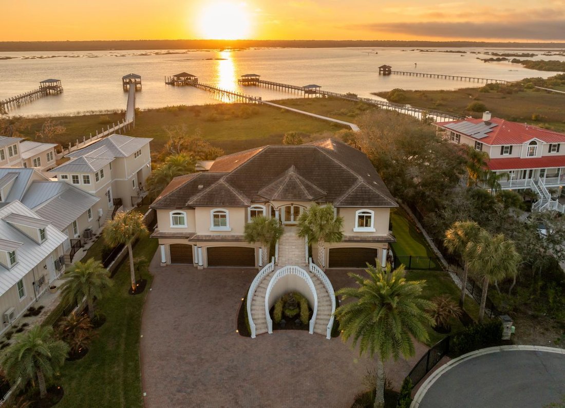 House in St. Augustine, Florida, United States 1 - 17753072