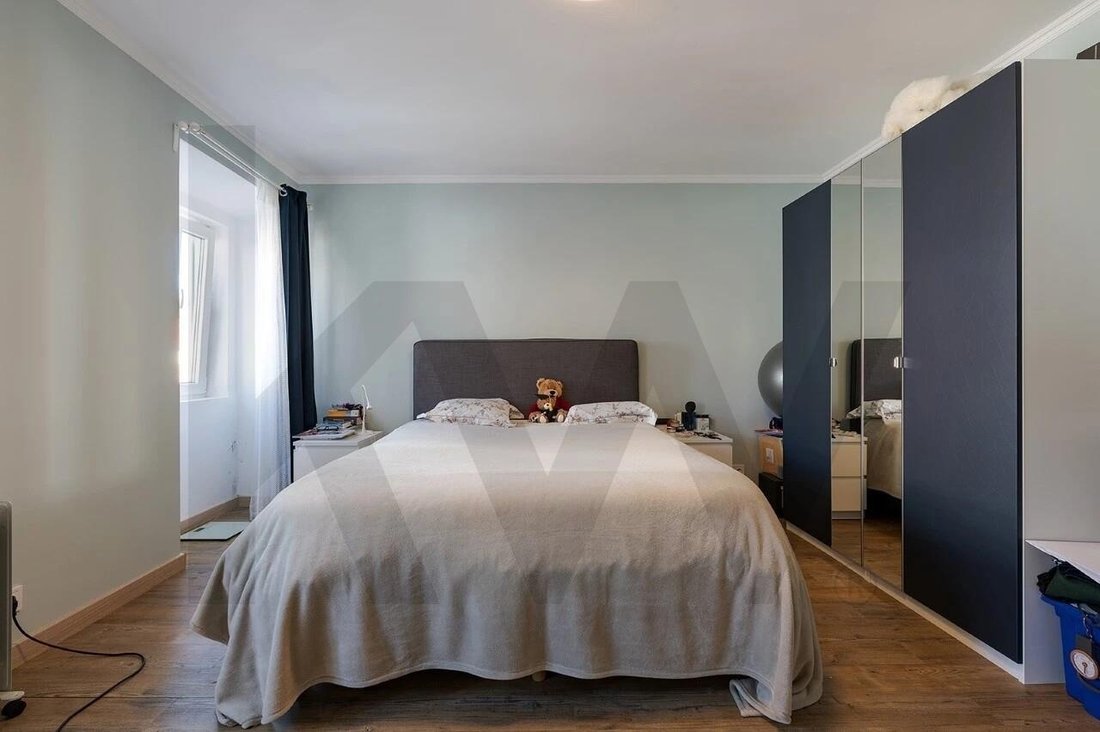 Apartment in Oeiras e Sao Juliao da Barra, Paco de Arcos e Caxias, Lisbon, Portugal 3 - 17753053