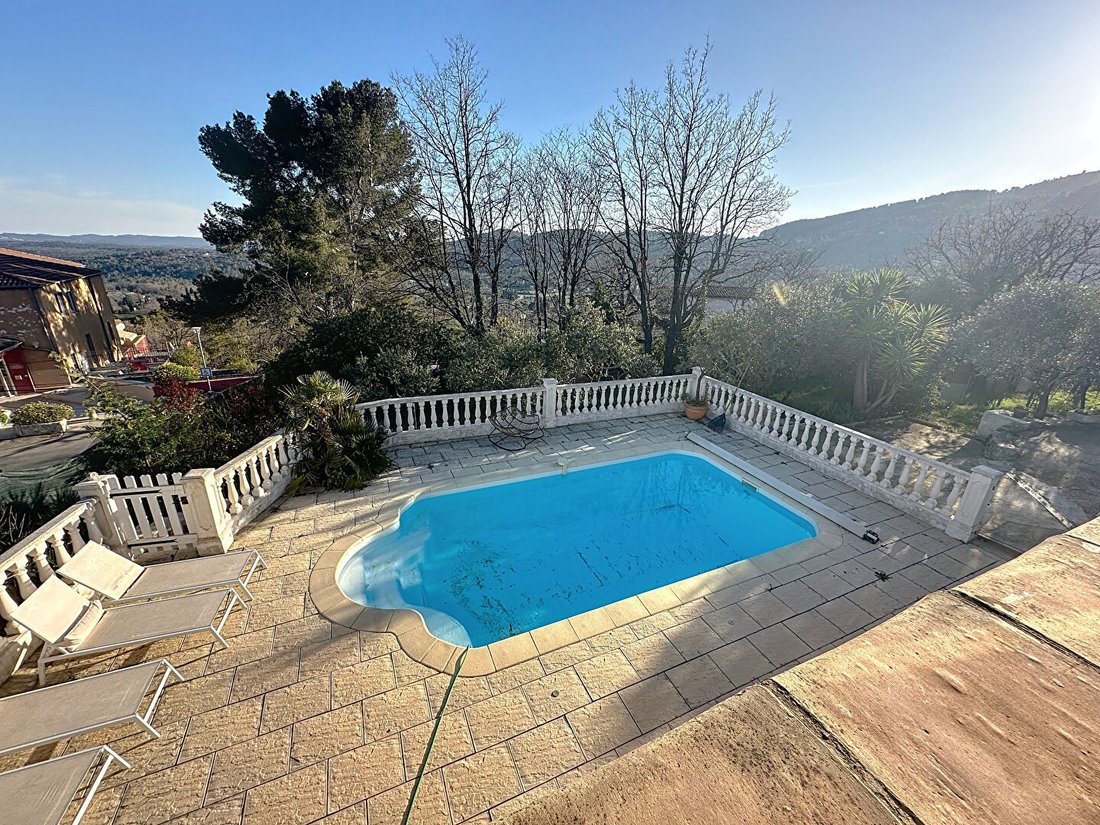 Villa in Seillans, Provence-Alpes-Côte d'Azur, France 1 - 17753241