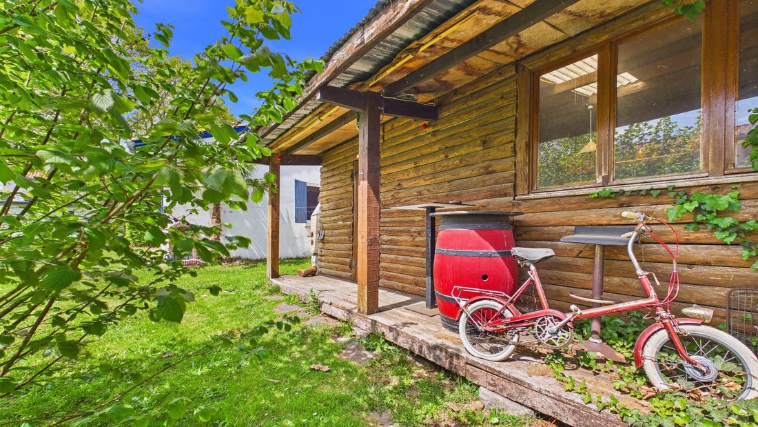 House in Anglet, Nouvelle-Aquitaine, France 5 - 17753363