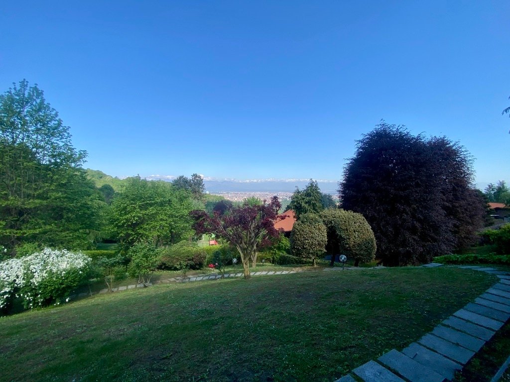 Villa in Borgo Po - Nobile, Turin, Italy 2 - 17753148