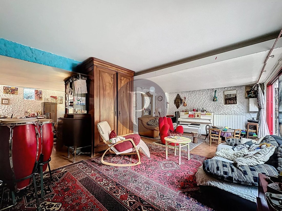 Apartment in Carnot-Petit Pont-Alouettes, Alfortville, France 4 - 17753033
