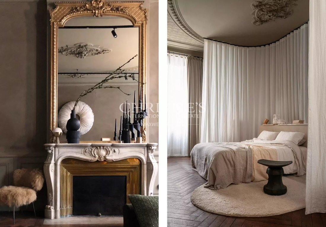 Apartment in Hôtel de Ville-Quinconce-Saint Seurin-Fondaudège, Bordeaux, France 4 - 17408572
