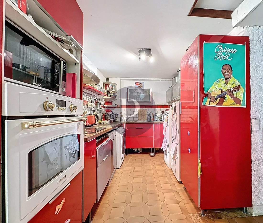 Apartment in Carnot-Petit Pont-Alouettes, Alfortville, France 5 - 17753033