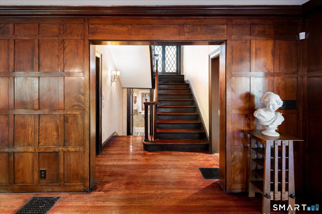 House in Weston, Connecticut, United States 5 - 17753280