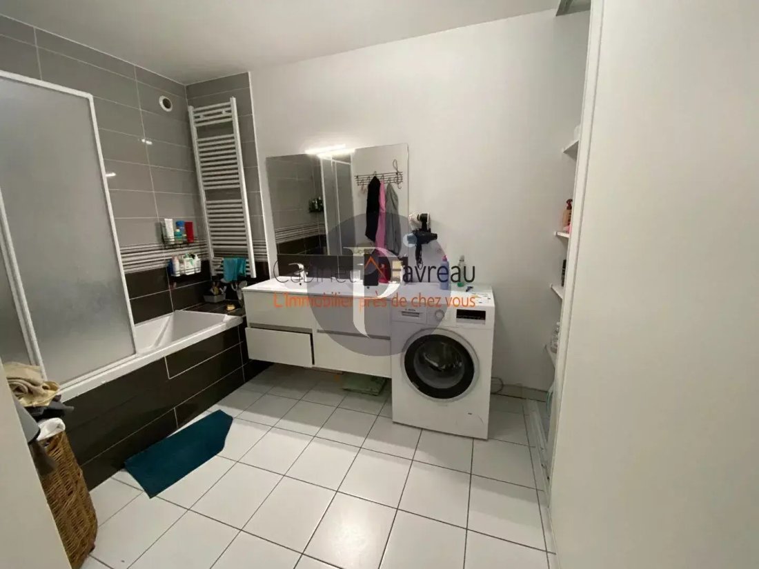 House in Villejuif, Ile-de-France, France 4 - 17753027