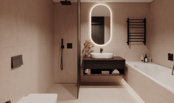Villa à Elviria-Cabopino, Marbella, Espagne 2