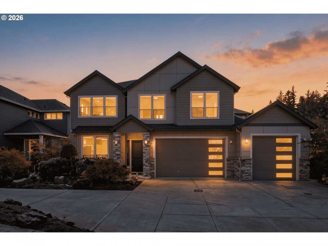 House in Camas, Washington, United States 1 - 17753131