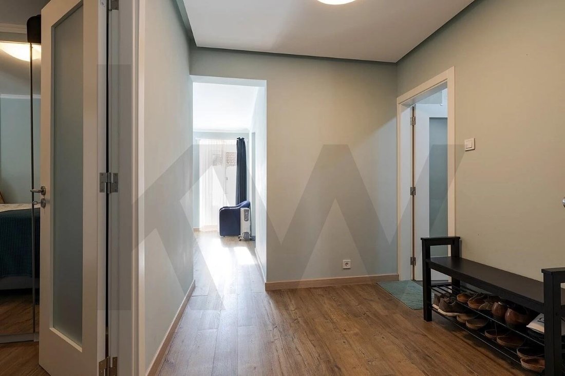 Apartment in Oeiras e Sao Juliao da Barra, Paco de Arcos e Caxias, Lisbon, Portugal 4 - 17753053