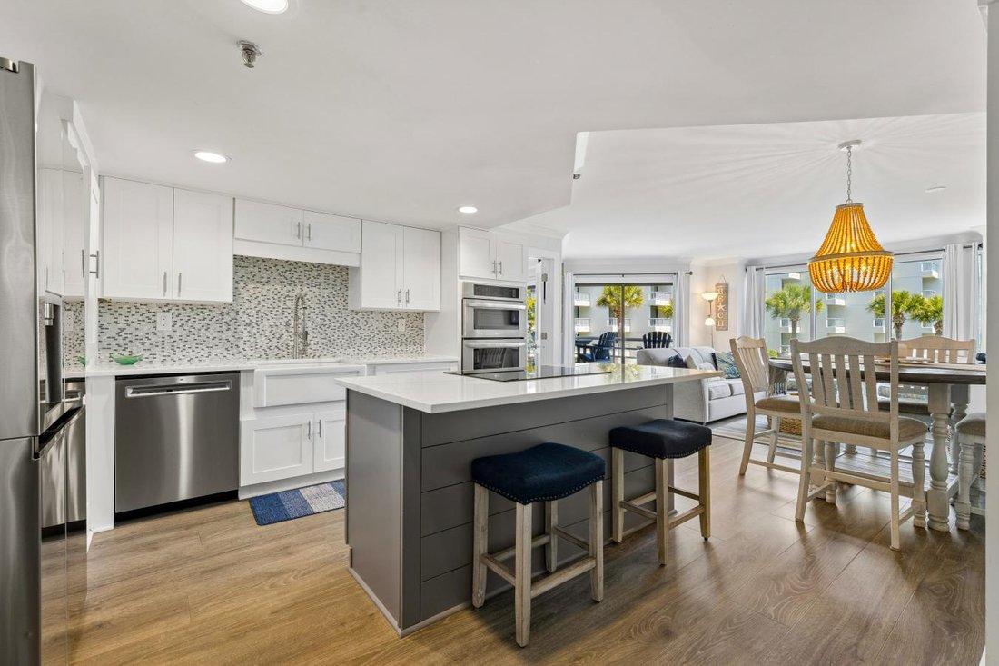 House in Hilton Head Island, South Carolina, United States 5 - 17753060