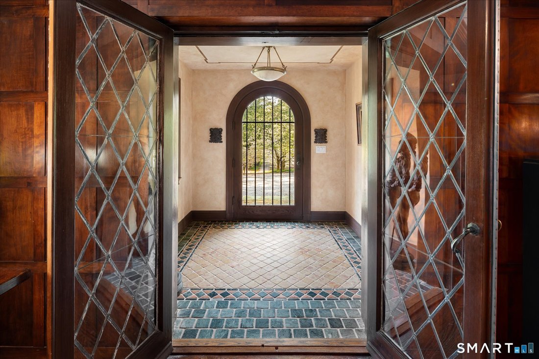 House in Weston, Connecticut, United States 4 - 17753280
