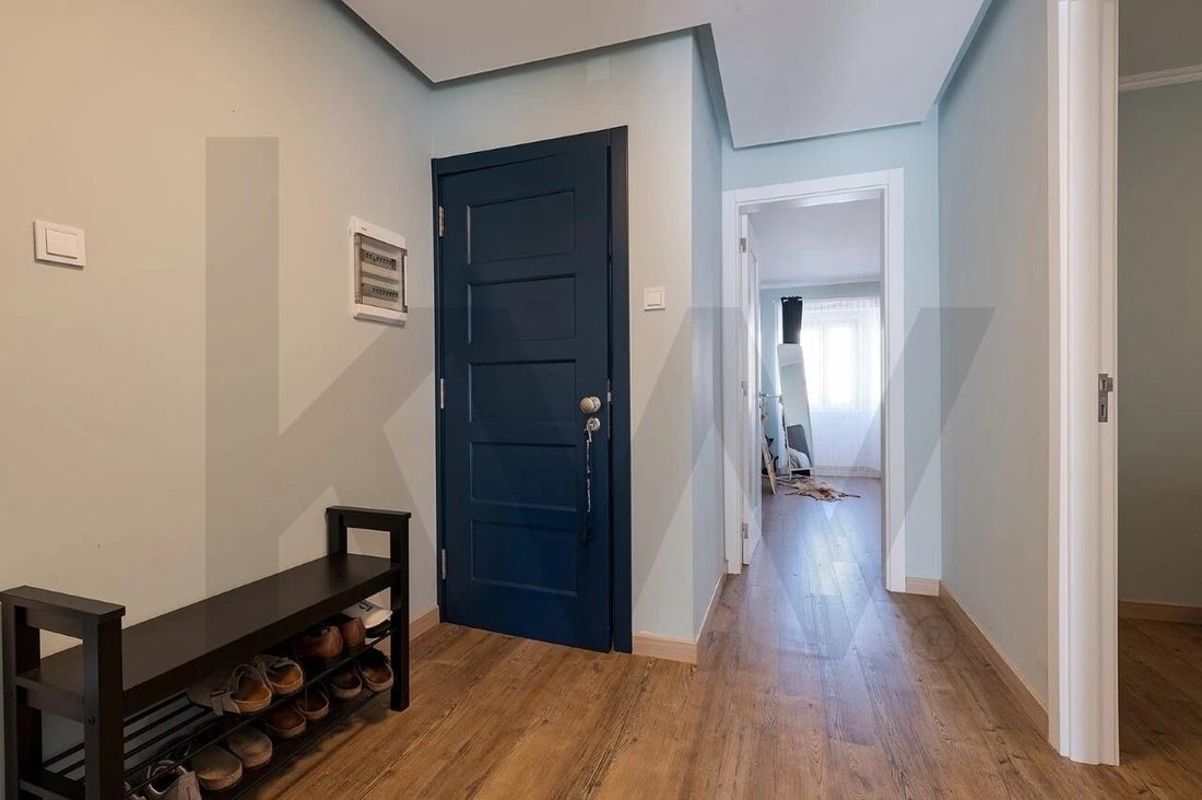Apartment in Oeiras e Sao Juliao da Barra, Paco de Arcos e Caxias, Lisbon, Portugal 2 - 17753053