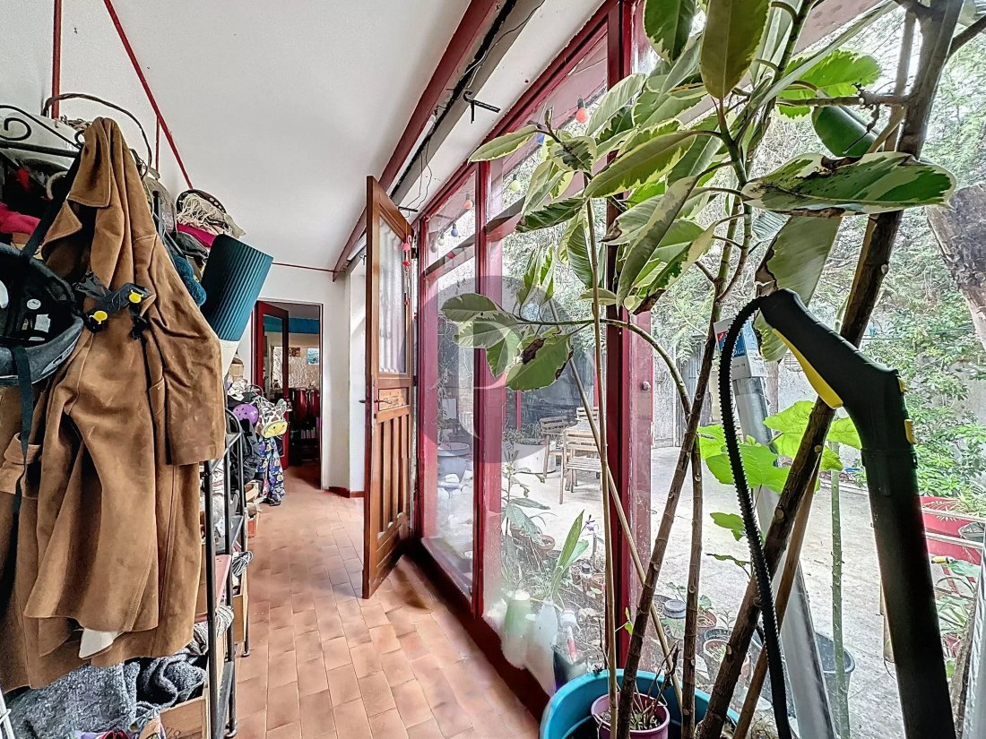 Appartement à Carnot-Petit Pont-Alouettes, Alfortville, France 4 - 17753033