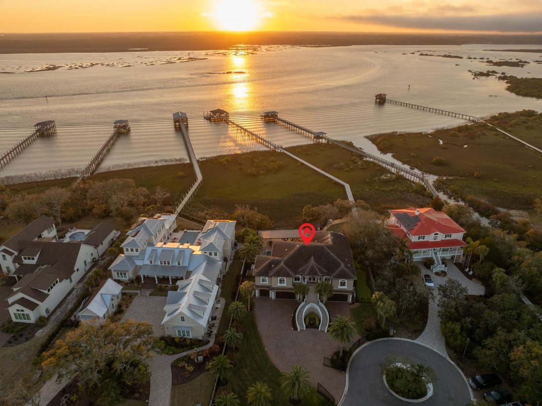 House in St. Augustine, Florida, United States 4 - 17753072