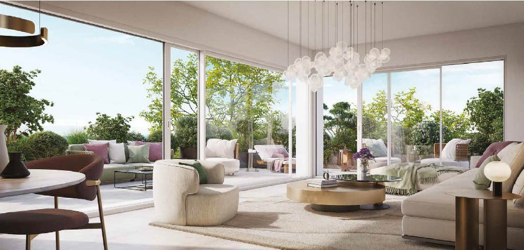 Penthouse in Triante, Monza, Lombardy 3 - 17753054