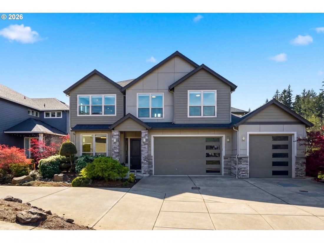 House in Camas, Washington, United States 2 - 17753131