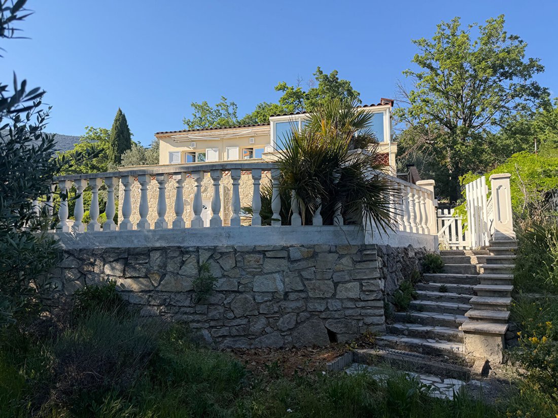 Villa in Seillans, Provence-Alpes-Côte d'Azur, France 1 - 17753241