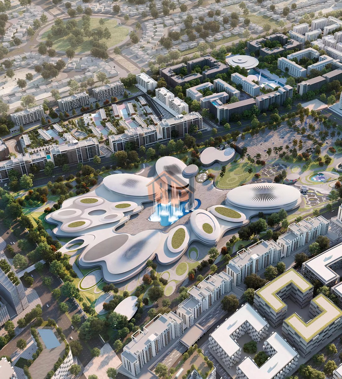 Apartment in Sharjah, Sharjah Emirate, United Arab Emirates 2 - 17753332