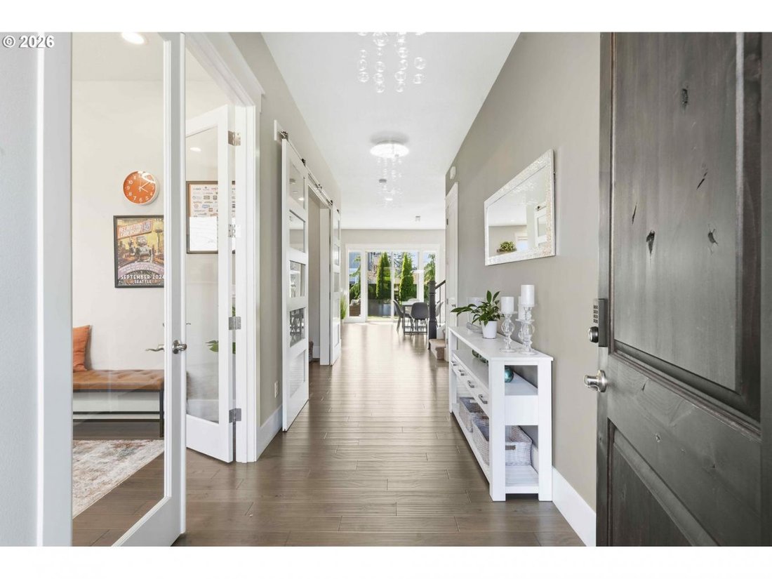 House in Camas, Washington, United States 4 - 17753131