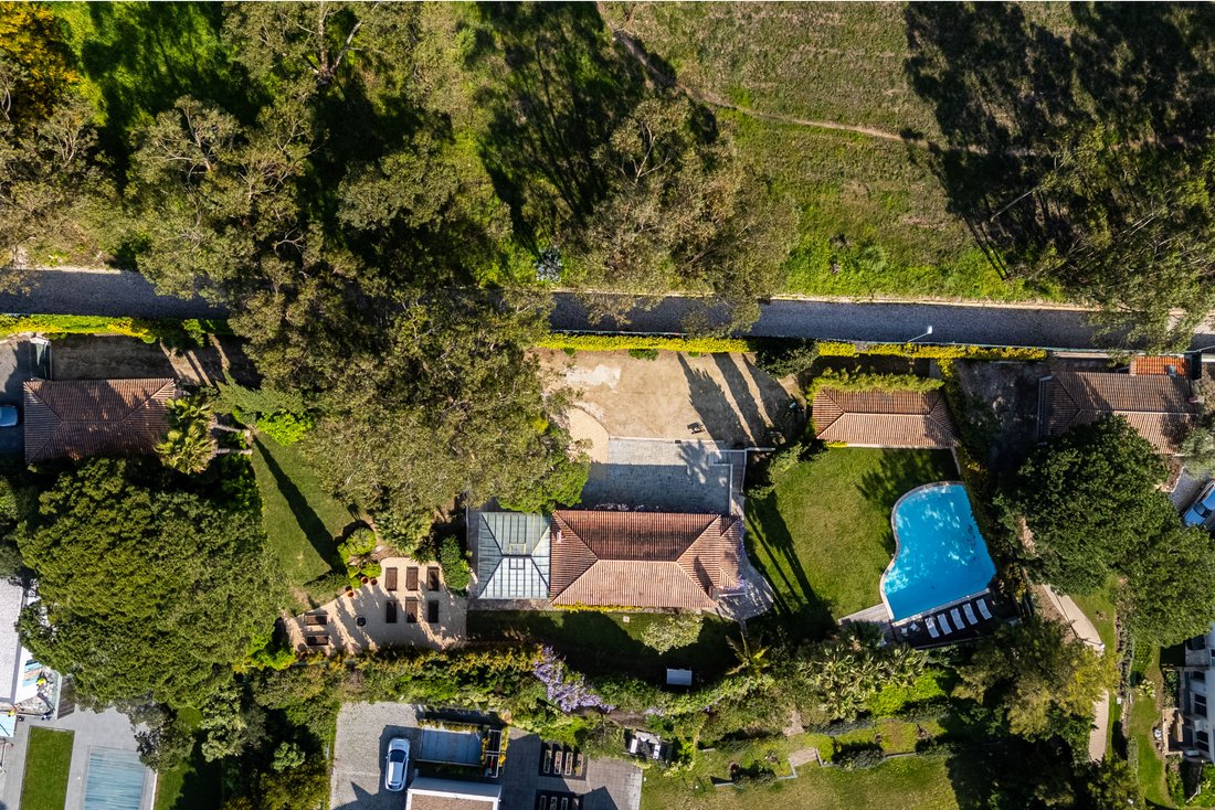 Villa in Alcabideche, Lisbon, Portugal 5 - 17753242