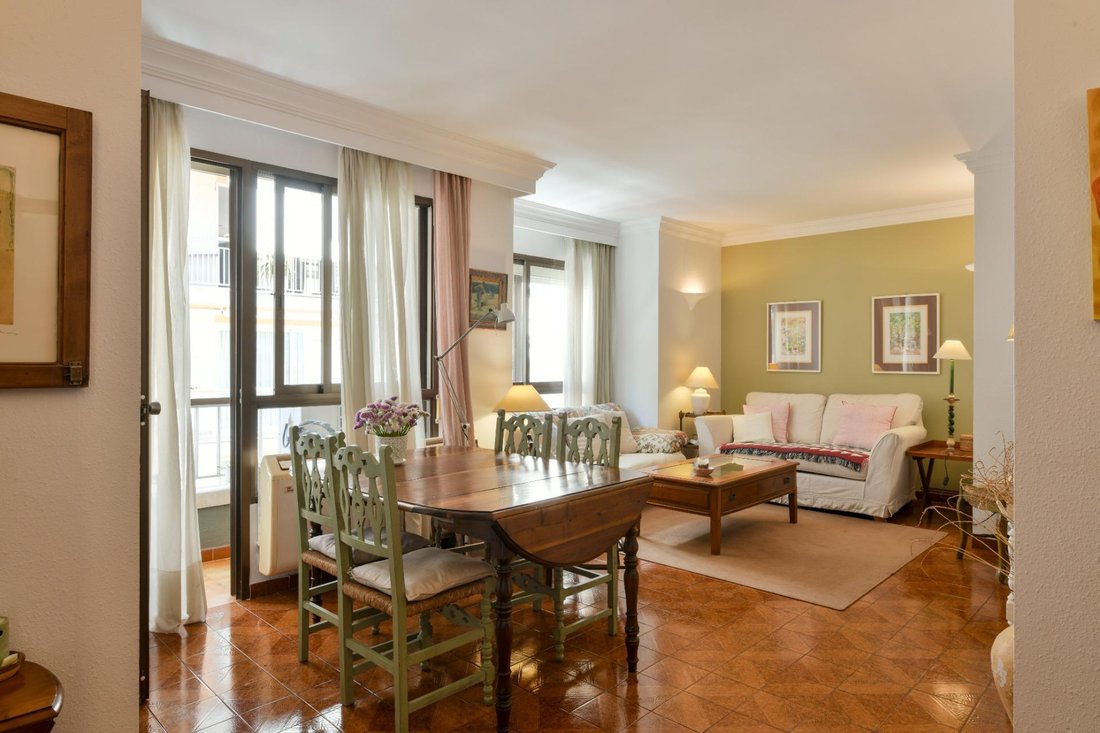 Apartment in Palma, Balearic Islands, Spain 2 - 17753199