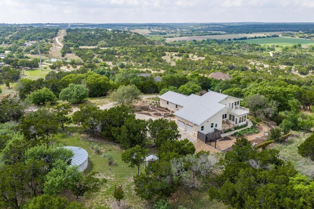 Casa a Fredericksburg, Texas, Stati Uniti 1 - 17753136