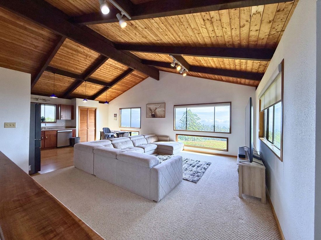 House in Laupahoehoe, Hawaii, United States 1 - 17753120