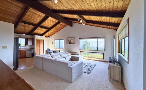 House in Laupahoehoe, Hawaii, United States 1