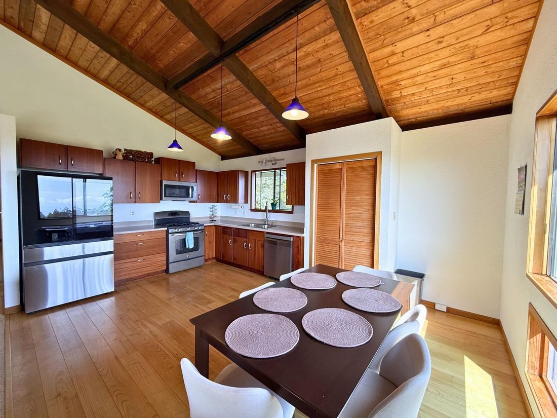 House in Laupahoehoe, Hawaii, United States 2 - 17753120