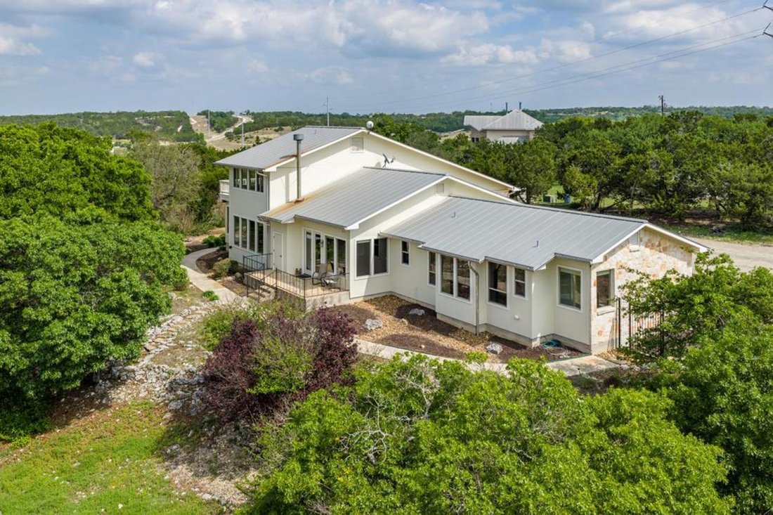 Casa a Fredericksburg, Texas, Stati Uniti 3 - 17753136