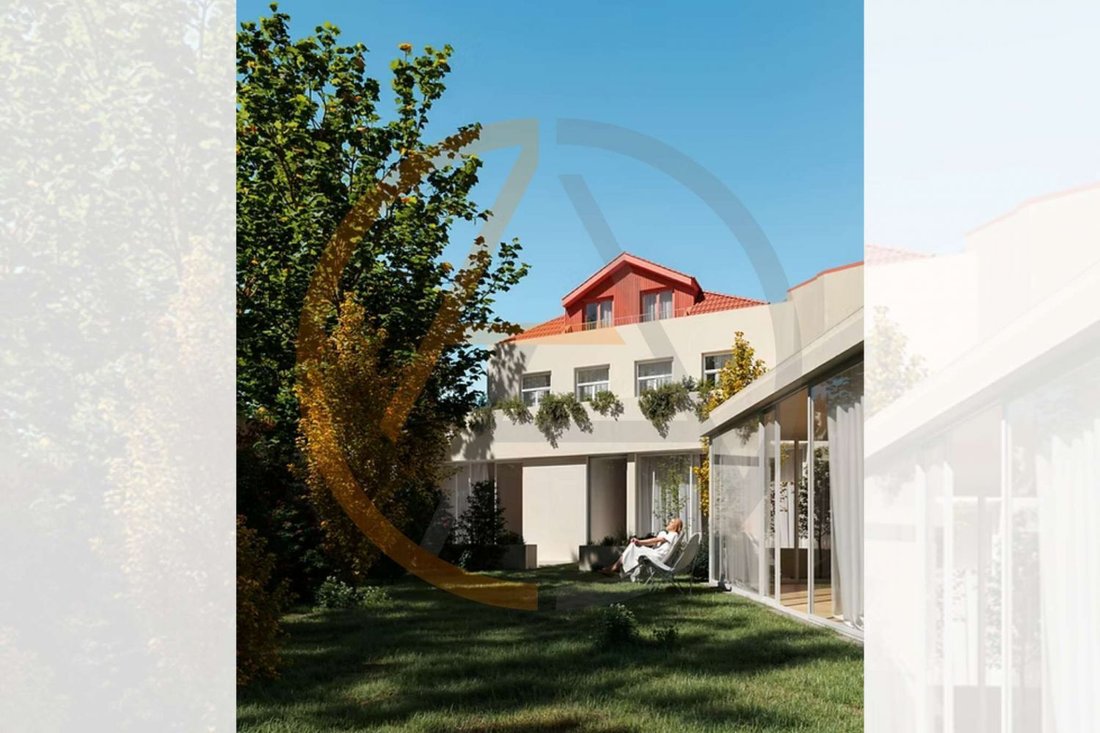Apartment in Matosinhos e Leca da Palmeira, Porto District, Portugal 2 - 17753185