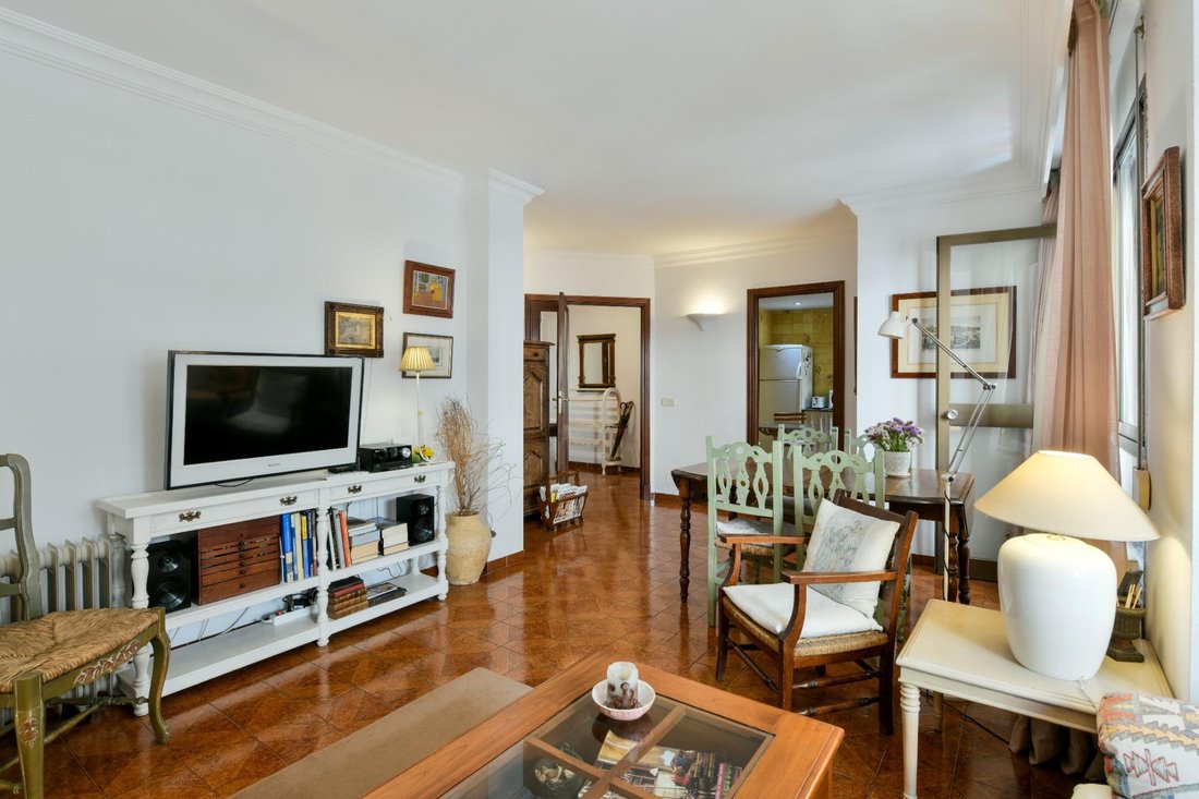 Apartment in Palma, Balearic Islands, Spain 5 - 17753199