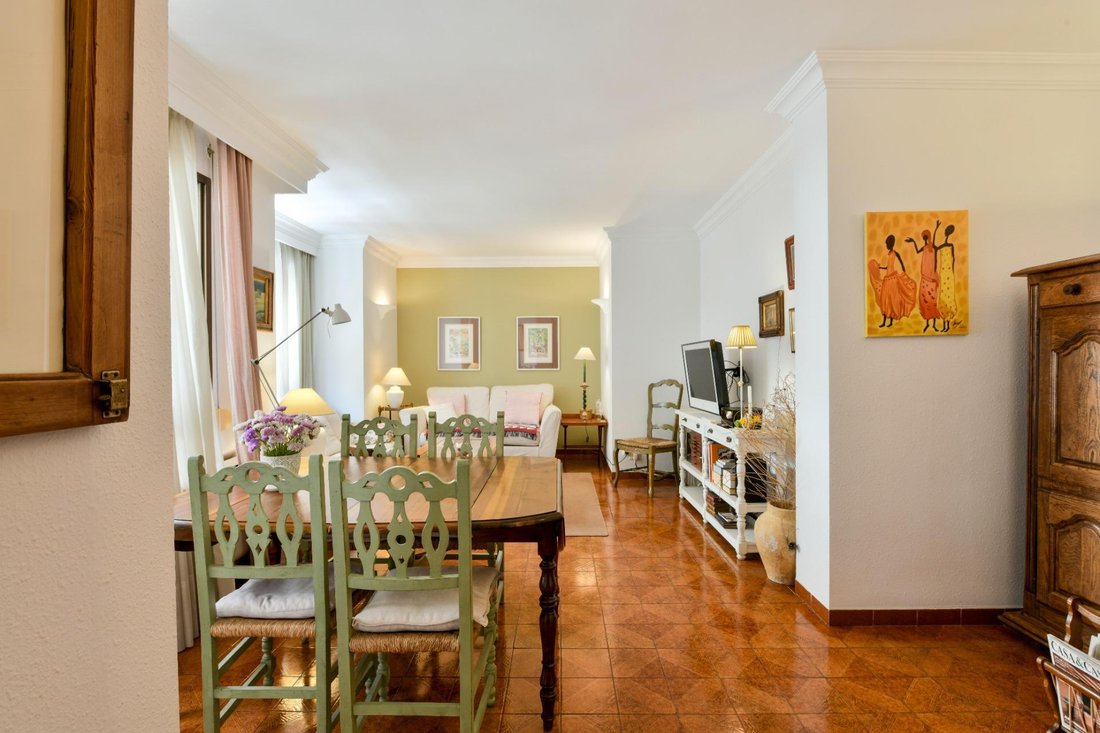 Apartment in Palma, Balearic Islands, Spain 4 - 17753199