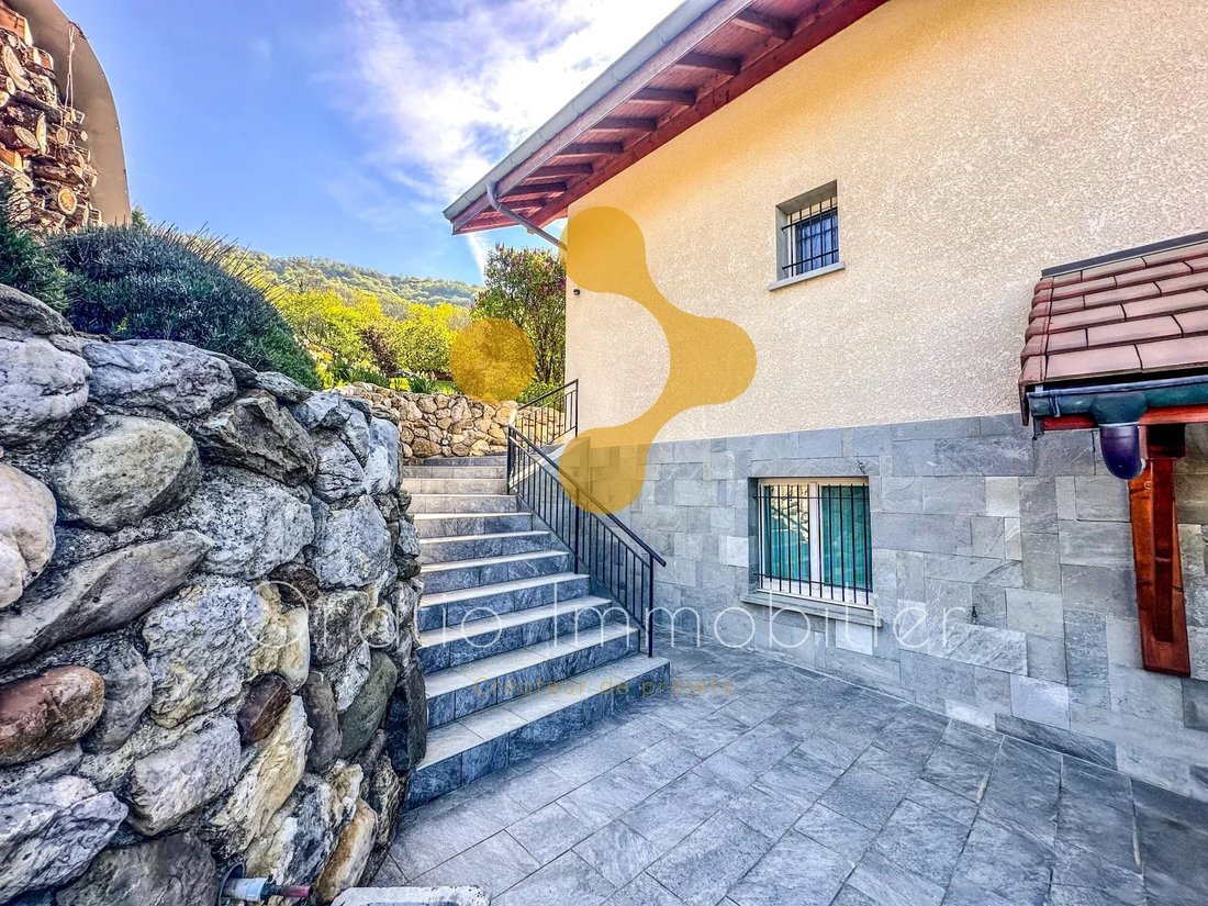 House in Copponex, Auvergne-Rhône-Alpes, France 4 - 17075428