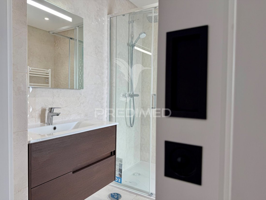 Apartment in Leiria, Pousos, Barreira e Cortes, Leiria District, Portugal 4 - 17753129