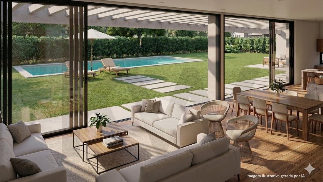 Townhouse in Fernao Ferro, Setubal, Portugal 3 - 17753026