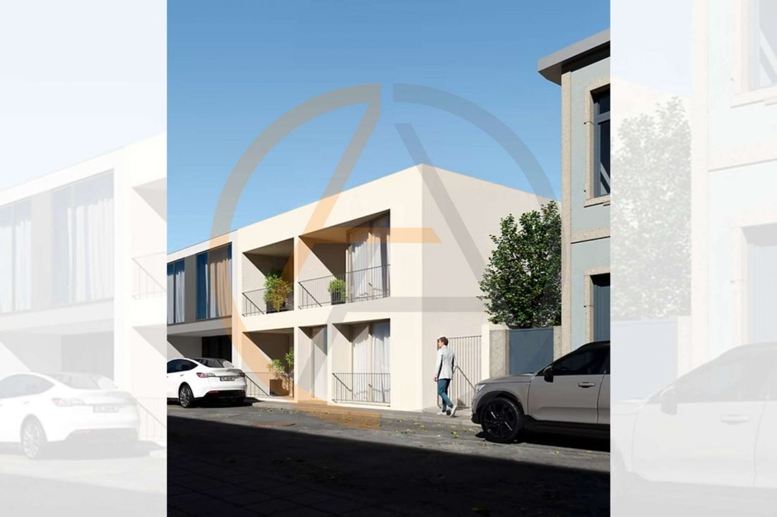 Apartment in Matosinhos e Leca da Palmeira, Porto District, Portugal 4 - 17753185