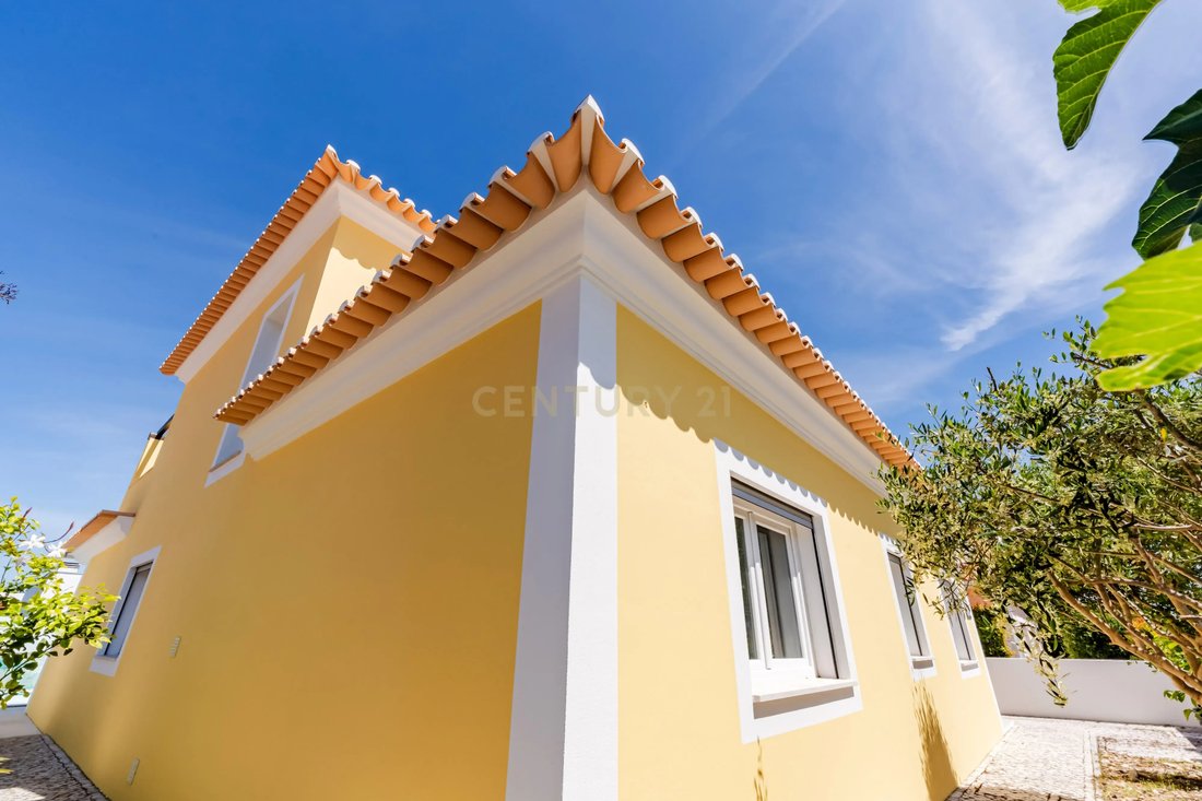 Villa in Azeitao (Sao Lourenco e Sao Simao), Setubal, Portugal 5 - 17753117