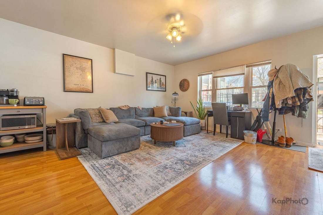 House in Chicago, Illinois, United States 4 - 17753133
