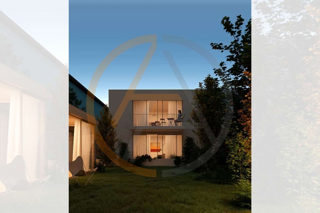Apartment in Matosinhos e Leca da Palmeira, Porto District, Portugal 5 - 17753185