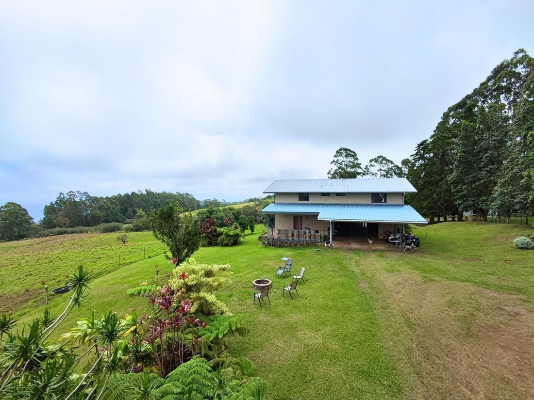 House in Laupahoehoe, Hawaii, United States 5 - 17753120