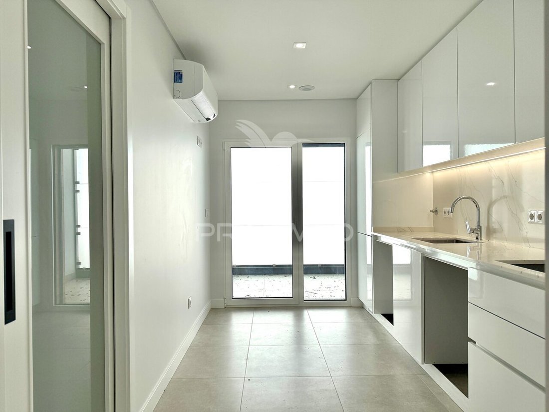 Apartment in Leiria, Pousos, Barreira e Cortes, Leiria District, Portugal 5 - 17753129