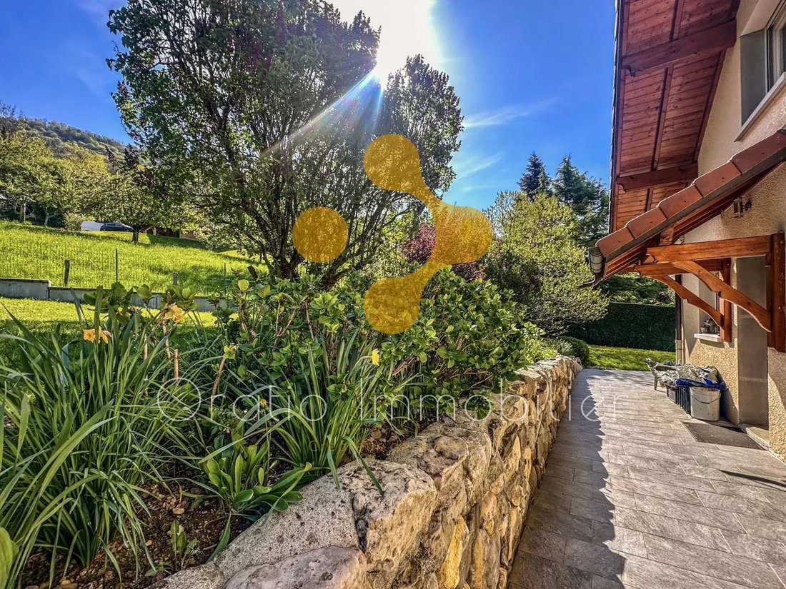 House in Copponex, Auvergne-Rhône-Alpes, France 2 - 17075428