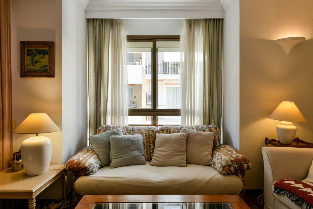 Apartment in Palma, Balearic Islands, Spain 1 - 17753199