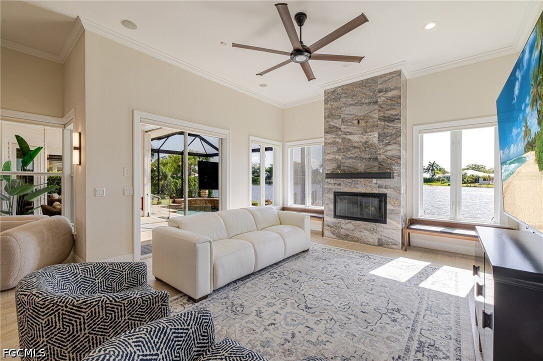 House in Fort Myers, Florida, United States 5 - 17753221