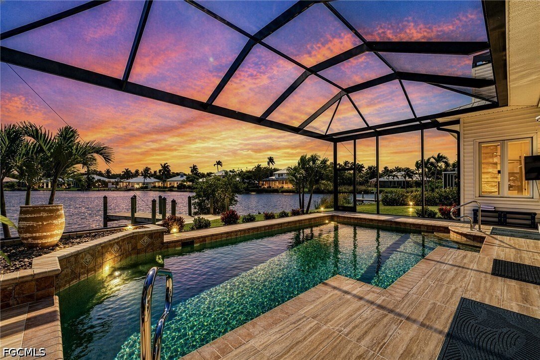 House in Fort Myers, Florida, United States 1 - 17753221