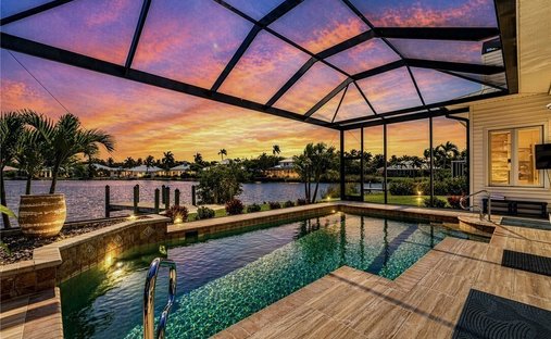 House in Fort Myers, Florida, United States 1